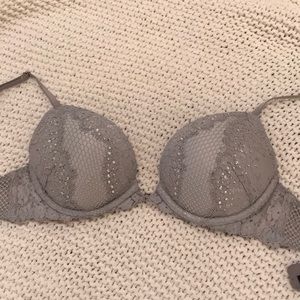 Victoria’s Secret Bombshell Bra